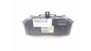 CUADRO INSTRUMENTOS RENAULT MEGANE II SEDÁN (2003-2010) 1.5 DCI (LM0F, LM0T, LM2B) 82CV 1461CC - L.7393306 / 8200399700 2