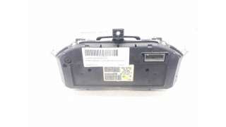 CUADRO INSTRUMENTOS RENAULT MEGANE II SEDÁN (2003-2010) 1.5 DCI (LM0F, LM0T, LM2B) 82CV 1461CC - L.7393306 / 8200399700