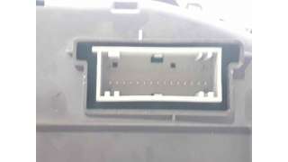 CUADRO INSTRUMENTOS RENAULT MEGANE II SEDÁN (2003-2010) 1.5 DCI (LM0F, LM0T, LM2B) 82CV 1461CC - L.7393306 / 8200399700