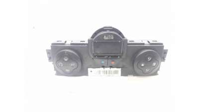 MANDO CLIMATIZADOR RENAULT MEGANE II SEDÁN (2003-2010) 1.5 DCI (LM0F, LM0T, LM2B) 82CV 1461CC - L.7393356 / 8200344840
