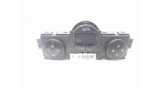 MANDO CLIMATIZADOR RENAULT MEGANE II SEDÁN (2003-2010) 1.5 DCI (LM0F, LM0T, LM2B) 82CV 1461CC - L.7393356 / 8200344840