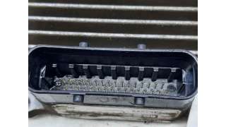 CENTRALITA MOTOR UCE OPEL VECTRA B (1995-2002) 1.6 I 16V (F19) 100CV 1598CC - L.7393481 / 09364599