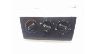 MANDO CALEFACCION /  AIRE ACONDICIONADO OPEL VECTRA B (1995-2002) 1.6 I 16V (F19) 100CV 1598CC - L.7393498 / 86323