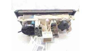MANDO CALEFACCION /  AIRE ACONDICIONADO OPEL VECTRA B (1995-2002) 1.6 I 16V (F19) 100CV 1598CC - L.7393498 / 86323