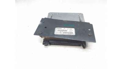 CENTRALITA MOTOR UCE PEUGEOT 406 (1998-2001) 2.0 HDI 110 109CV 1997CC - L.7393600 / 9635157080