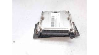 CENTRALITA MOTOR UCE PEUGEOT 406 (1998-2001) 2.0 HDI 110 109CV 1997CC - L.7393600 / 9635157080