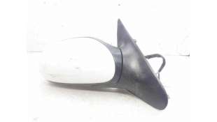 RETROVISOR DERECHO PEUGEOT 406 (1998-2001) 2.0 HDI 110 109CV 1997CC - L.7393746 / 8149V7 2