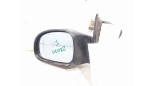RETROVISOR IZQUIERDO PEUGEOT 406 (1998-2001) 2.0 HDI 110 109CV 1997CC - L.7393747 / 8149V3