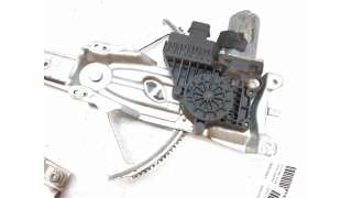 ELEVALUNAS DELANTERO DERECHO OPEL ZAFIRA A LIMUSINA (2000-2005) 2.0 DTI 16V (F75) 101CV 1995CC - L.7393871 / 9057957272