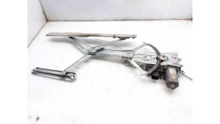 ELEVALUNAS DELANTERO DERECHO OPEL ZAFIRA A LIMUSINA (2000-2005) 2.0 DTI 16V (F75) 101CV 1995CC - L.7393871 / 9057957272