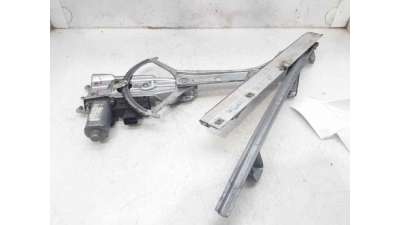 ELEVALUNAS DELANTERO IZQUIERDO OPEL ZAFIRA A LIMUSINA (2000-2005) 2.0 DTI 16V (F75) 101CV 1995CC - L.7393872 / 90579571