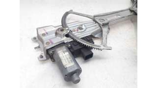 ELEVALUNAS DELANTERO IZQUIERDO OPEL ZAFIRA A LIMUSINA (2000-2005) 2.0 DTI 16V (F75) 101CV 1995CC - L.7393872 / 90579571