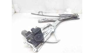 ELEVALUNAS DELANTERO IZQUIERDO OPEL ZAFIRA A LIMUSINA (2000-2005) 2.0 DTI 16V (F75) 101CV 1995CC - L.7393872 / 90579571