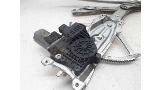 ELEVALUNAS DELANTERO IZQUIERDO OPEL ZAFIRA A LIMUSINA (2000-2005) 2.0 DTI 16V (F75) 101CV 1995CC - L.7393872 / 90579571