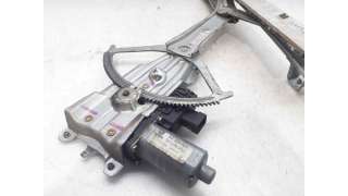 ELEVALUNAS DELANTERO IZQUIERDO OPEL ZAFIRA A LIMUSINA (2000-2005) 2.0 DTI 16V (F75) 101CV 1995CC - L.7393872 / 90579571