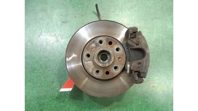 MANGUETA DELANTERA DERECHA OPEL ZAFIRA A LIMUSINA (2000-2005) 2.0 DTI 16V (F75) 101CV 1995CC - L.7393927 / 90498809