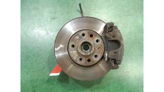 MANGUETA DELANTERA DERECHA OPEL ZAFIRA A LIMUSINA (2000-2005) 2.0 DTI 16V (F75) 101CV 1995CC - L.7393927 / 90498809