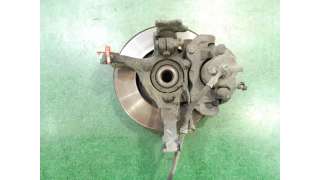MANGUETA DELANTERA DERECHA OPEL ZAFIRA A LIMUSINA (2000-2005) 2.0 DTI 16V (F75) 101CV 1995CC - L.7393927 / 90498809
