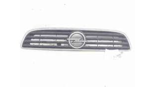 REJILLA DELANTERA OPEL ZAFIRA A LIMUSINA (2000-2005) 2.0 DTI 16V (F75) 101CV 1995CC - L.7393973 / 90580685
