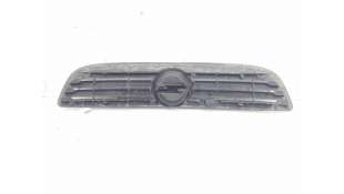 REJILLA DELANTERA OPEL ZAFIRA A LIMUSINA (2000-2005) 2.0 DTI 16V (F75) 101CV 1995CC - L.7393973 / 90580685 2