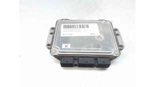 CENTRALITA MOTOR UCE CITROEN C4 COUPÉ (2004-2011) 1.6 HDI 90CV 1560CC - L.7394280 / 9661773380