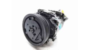 COMPRESOR AIRE ACONDICIONADO DACIA LOGAN (2004-) 1.4 (LSOA, LSOC, LSOE, LSOG) 75CV 1390CC - L.7394755 / 8200117767