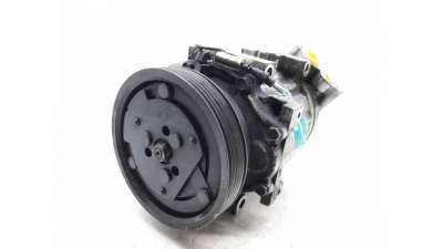 COMPRESOR AIRE ACONDICIONADO DACIA LOGAN (2004-) 1.4 (LSOA, LSOC, LSOE, LSOG) 75CV 1390CC - L.7394755 / 8200117767
