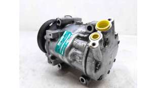 COMPRESOR AIRE ACONDICIONADO DACIA LOGAN (2004-) 1.4 (LSOA, LSOC, LSOE, LSOG) 75CV 1390CC - L.7394755 / 8200117767 2