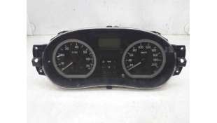 CUADRO INSTRUMENTOS DACIA LOGAN (2004-) 1.4 (LSOA, LSOC, LSOE, LSOG) 75CV 1390CC - L.7394759 / 8200377739