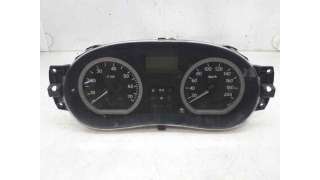 CUADRO INSTRUMENTOS DACIA LOGAN (2004-) 1.4 (LSOA, LSOC, LSOE, LSOG) 75CV 1390CC - L.7394759 / 8200377739