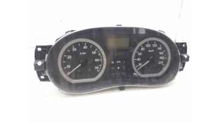 CUADRO INSTRUMENTOS DACIA LOGAN (2004-) 1.4 (LSOA, LSOC, LSOE, LSOG) 75CV 1390CC - L.7394759 / 8200377739 2