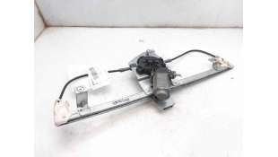 ELEVALUNAS DELANTERO IZQUIERDO DACIA LOGAN (2004-) 1.4 (LSOA, LSOC, LSOE, LSOG) 75CV 1390CC - L.7394765 / 6001550271