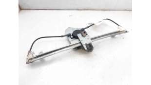 ELEVALUNAS DELANTERO IZQUIERDO DACIA LOGAN (2004-) 1.4 (LSOA, LSOC, LSOE, LSOG) 75CV 1390CC - L.7394765 / 6001550271 2