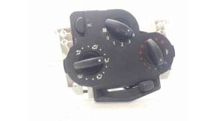 MANDO CALEFACCION /  AIRE ACONDICIONADO DACIA LOGAN (2004-) 1.4 (LSOA, LSOC, LSOE, LSOG) 75CV 1390CC - L.7394796 / 60015476 2