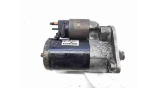 MOTOR ARRANQUE DACIA LOGAN (2004-) 1.4 (LSOA, LSOC, LSOE, LSOG) 75CV 1390CC - L.7394815 / 8200240487