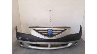 PARAGOLPES DELANTERO DACIA LOGAN (2004-) 1.4 (LSOA, LSOC, LSOE, LSOG) 75CV 1390CC - L.7394829 / 7711426052