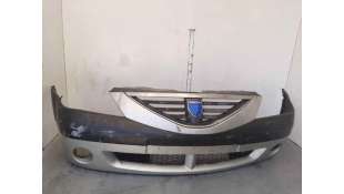 PARAGOLPES DELANTERO DACIA LOGAN (2004-) 1.4 (LSOA, LSOC, LSOE, LSOG) 75CV 1390CC - L.7394829 / 7711426052 2