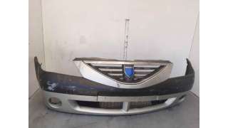PARAGOLPES DELANTERO DACIA LOGAN (2004-) 1.4 (LSOA, LSOC, LSOE, LSOG) 75CV 1390CC - L.7394829 / 7711426052