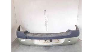 PARAGOLPES TRASERO DACIA LOGAN (2004-) 1.4 (LSOA, LSOC, LSOE, LSOG) 75CV 1390CC - L.7394830 / 758903726R