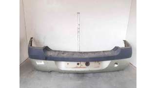 PARAGOLPES TRASERO DACIA LOGAN (2004-) 1.4 (LSOA, LSOC, LSOE, LSOG) 75CV 1390CC - L.7394830 / 758903726R