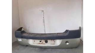 PARAGOLPES TRASERO DACIA LOGAN (2004-) 1.4 (LSOA, LSOC, LSOE, LSOG) 75CV 1390CC - L.7394830 / 758903726R