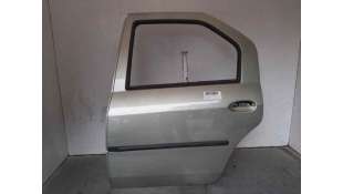 PUERTA TRASERA IZQUIERDA DACIA LOGAN (2004-) 1.4 (LSOA, LSOC, LSOE, LSOG) 75CV 1390CC - L.7394856 / 821017311R
