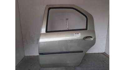 PUERTA TRASERA IZQUIERDA DACIA LOGAN (2004-) 1.4 (LSOA, LSOC, LSOE, LSOG) 75CV 1390CC - L.7394856 / 821017311R