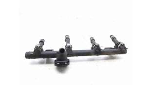 RAMPA INYECTORA DACIA LOGAN (2004-) 1.4 (LSOA, LSOC, LSOE, LSOG) 75CV 1390CC - L.7394860 / 7700274294 2