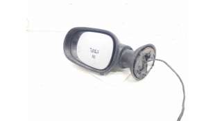 RETROVISOR IZQUIERDO DACIA LOGAN (2004-) 1.4 (LSOA, LSOC, LSOE, LSOG) 75CV 1390CC - L.7394864 / 6001546989