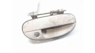 MANETA EXTERIOR DELANTERA DERECHA DAEWOO LANOS (1997-) 1.5 86CV 1498CC - L.7395015 / 96226250