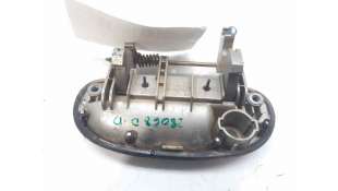 MANETA EXTERIOR DELANTERA DERECHA DAEWOO LANOS (1997-) 1.5 86CV 1498CC - L.7395015 / 96226250 2