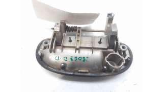 MANETA EXTERIOR DELANTERA DERECHA DAEWOO LANOS (1997-) 1.5 86CV 1498CC - L.7395015 / 96226250