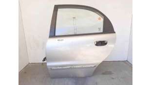 PUERTA TRASERA IZQUIERDA DAEWOO LANOS (1997-) 1.5 86CV 1498CC - L.7395059 / 96303928