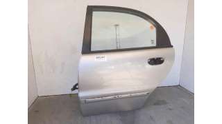 PUERTA TRASERA IZQUIERDA DAEWOO LANOS (1997-) 1.5 86CV 1498CC - L.7395059 / 96303928